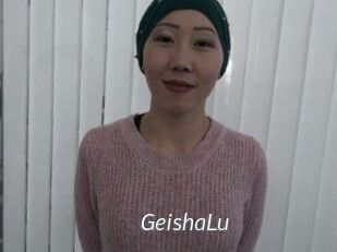 GeishaLu