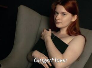 GingerFlover