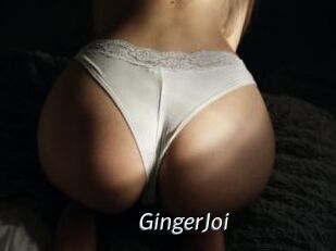 GingerJoi