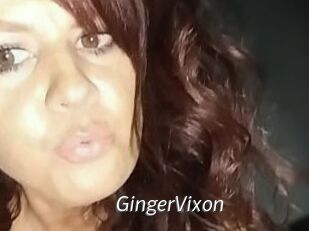 GingerVixon