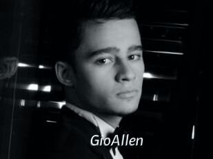 GioAllen