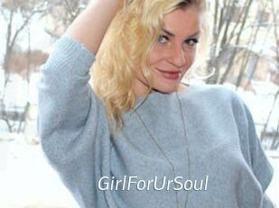 GirlForUrSoul