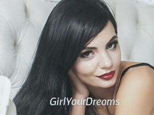 GirlYourDreams