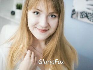 GloriaFox