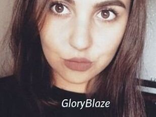 GloryBlaze