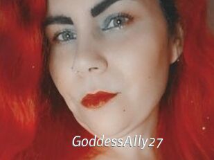 GoddessAlly27