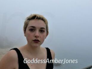 GoddessAmberJones