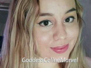 GoddessCelineMarvel