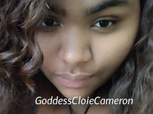 GoddessCloieCameron