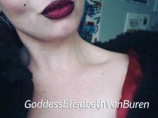 GoddessElisabethVanBuren