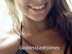 GoddessLeahJames