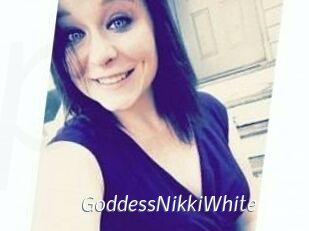 GoddessNikkiWhite