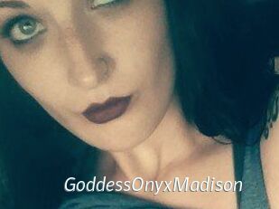 GoddessOnyxMadison