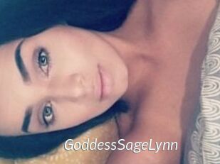 GoddessSageLynn