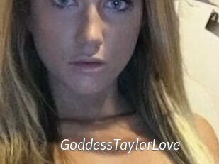 GoddessTaylorLove