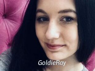 GoldieRay