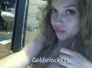 Goldielocks33