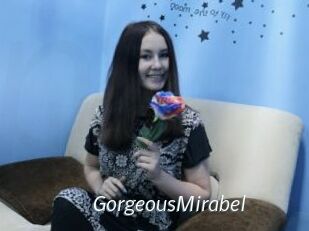 GorgeousMirabel