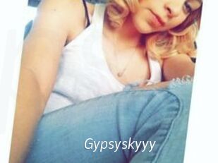 Gypsyskyyy