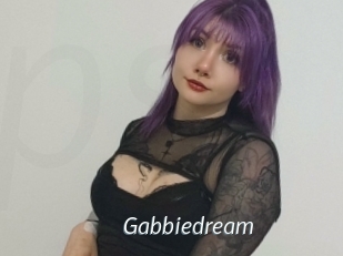 Gabbiedream