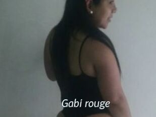 Gabi_rouge