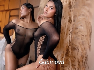 Gabinova