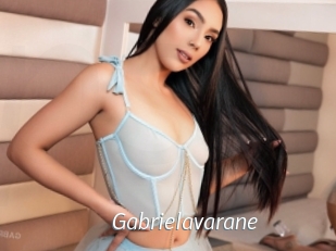 Gabrielavarane