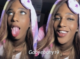 Gabyebony19