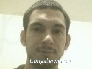 Gangsterwpimp