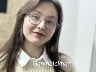 Garynbickham