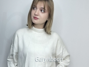 Garynboon