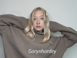 Garynhardey