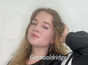 Gaynaaldridge