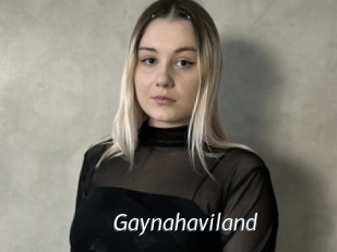 Gaynahaviland