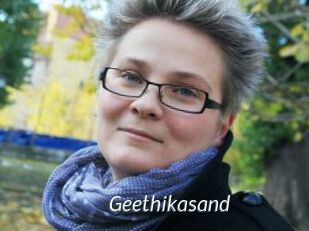 Geethikasand