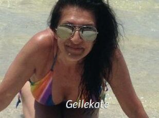 Geilekate