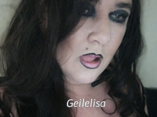 Geilelisa