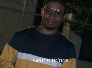 Geminiprince