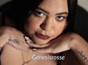 Genesisrosse