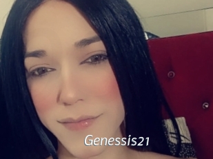 Genessis21