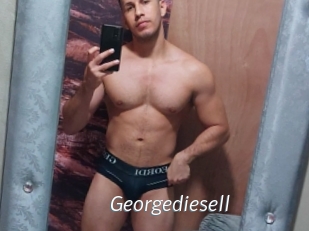 Georgediesell