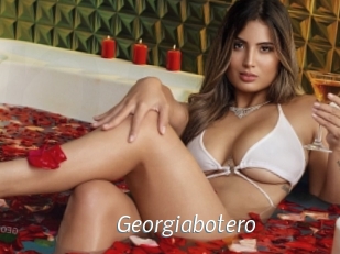 Georgiabotero