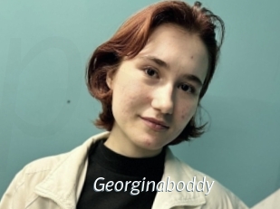 Georginaboddy