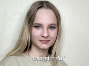 Georginadail