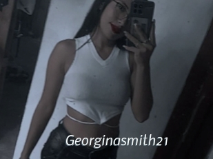 Georginasmith21