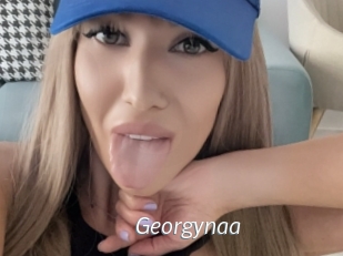 Georgynaa