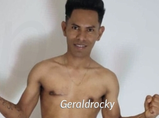 Geraldrocky