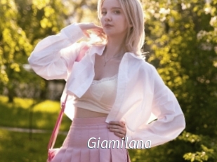 Giamilana