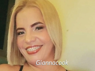 Giannacook