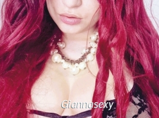 Giannasexy